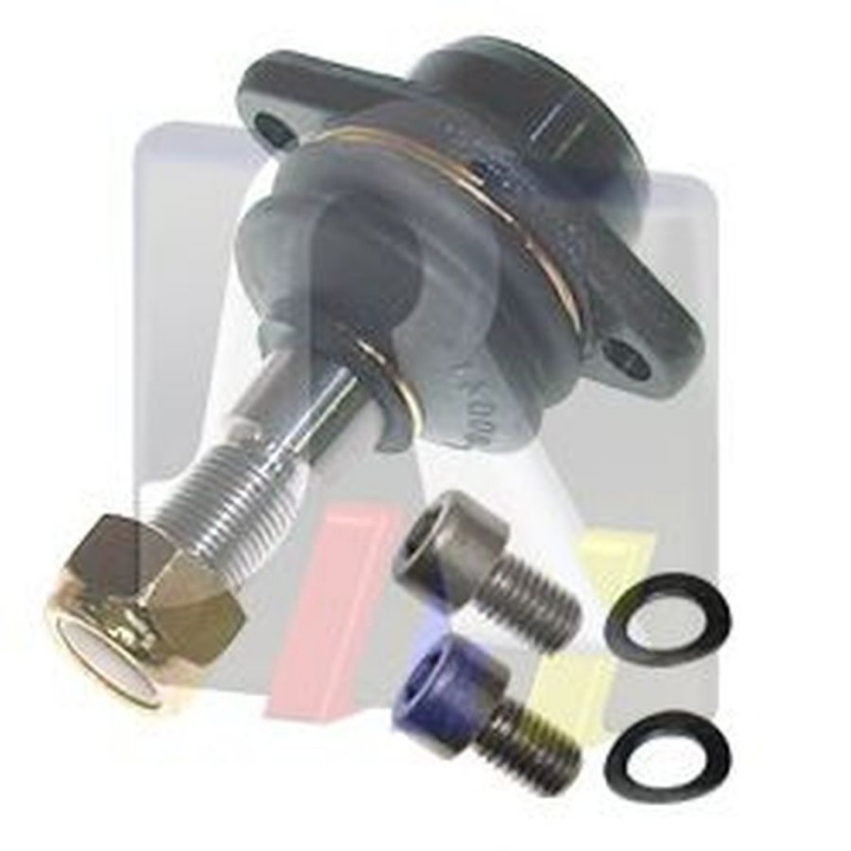 Pivot VW LT 40-55 I caroserie 291-512 RTS 93.00981.056