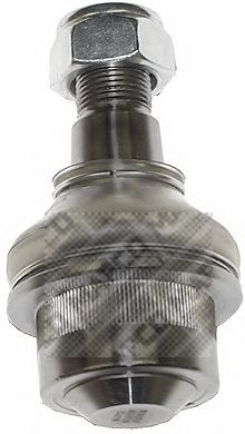 Pivot VW LT Mk II bus (2DB, 2DE, 2DK) (1996 - 2006) MTR 12162370
