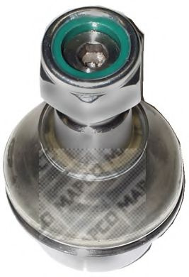 Pivot VW LT Mk II bus (2DB, 2DE, 2DK) (1
