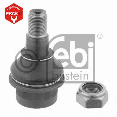 Pivot VW LT Mk II platou / sasiu (2DC, 2DF, 2DG, 2DL, 2DM) (1996 - 2006) Febi Bilstein 12196