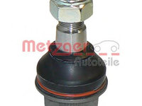 Pivot VW LT Mk II platou / sasiu (2DC, 2DF, 2DG, 2DL, 2DM) (1996 - 2006) METZGER 57017508