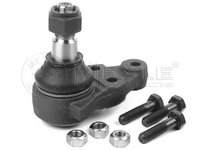 Pivot VW LT28-50 bus (281-363), VW LT28-50 caroserie (281-363), VW LT28-50 platou / sasiu (281-363) - MEYLE 116 010 3245