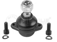 Pivot VW LT28-50 bus (281-363), VW LT28-50 caroserie (281-363), VW LT28-50 platou / sasiu (281-363) - MEYLE 116 010 3246