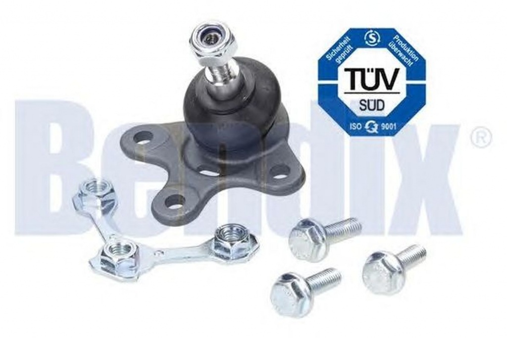 Pivot VW LUPO 6X1 6E1 BENDIX 041381B