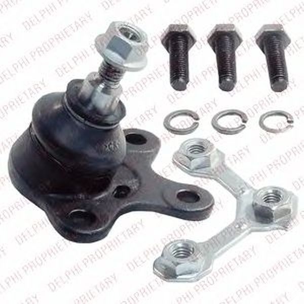 Pivot VW LUPO 6X1 6E1 DELPHI TC753