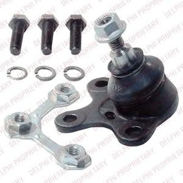 Pivot VW LUPO 6X1 6E1 DELPHI TC754
