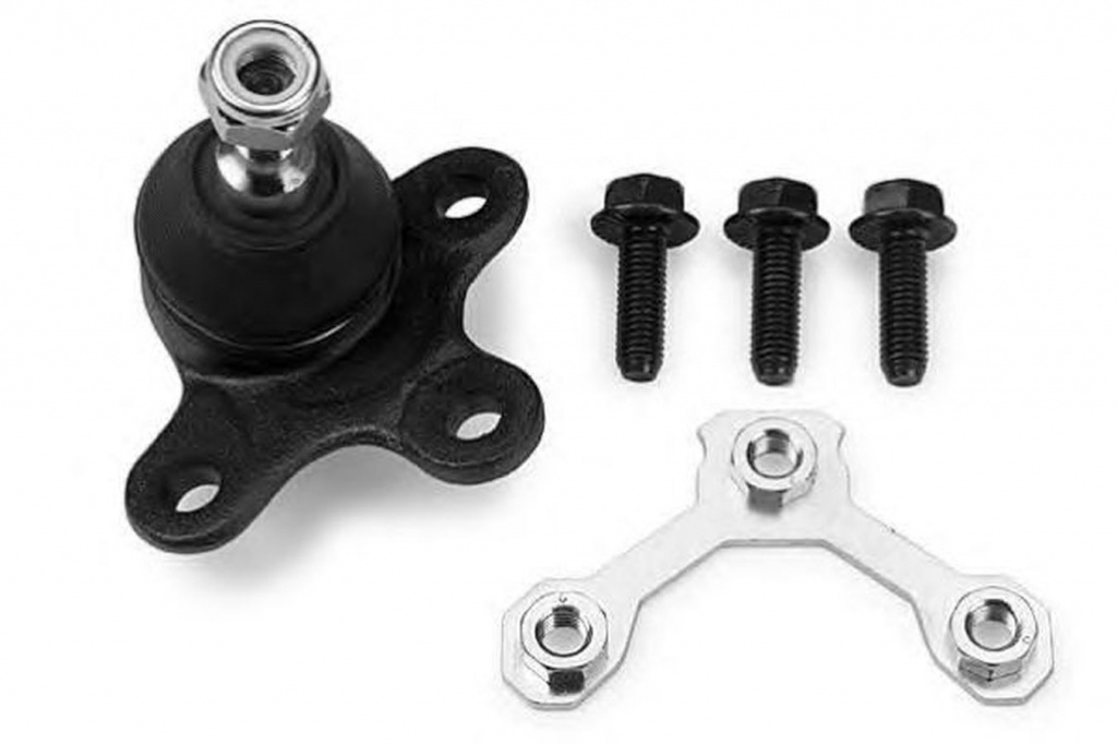 Pivot VW LUPO 6X1 6E1 MOOG VOBJ8248