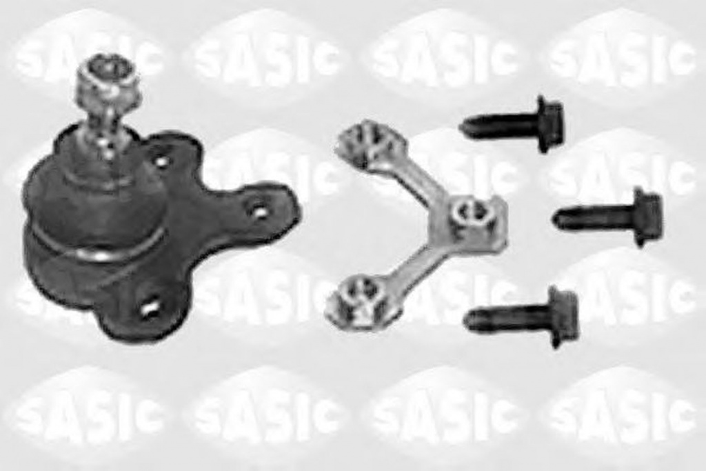 Pivot VW LUPO 6X1 6E1 SASIC 9005269