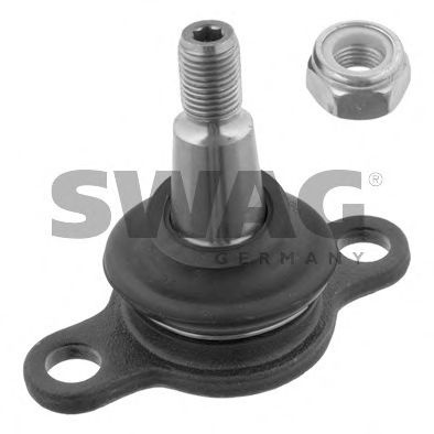 Pivot VW MULTIVAN Mk V (7HM, 7HN, 7HF, 7EF, 7EM, 7EN) (2003 - 2016) SWAG 32 92 3336