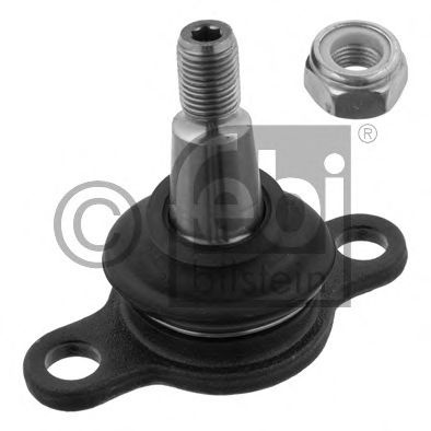 Pivot VW MULTIVAN Mk V (7HM, 7HN, 7HF, 7EF, 7EM, 7EN) (2003 - 2016) Febi Bilstein 23336