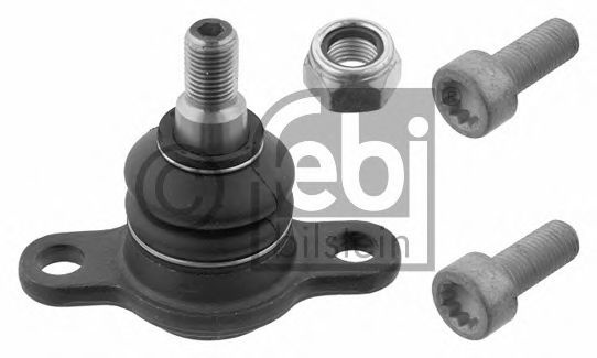 Pivot VW MULTIVAN Mk V (7HM, 7HN, 7HF, 7EF, 7EM, 7EN) (2003 - 2016) Febi Bilstein 30858