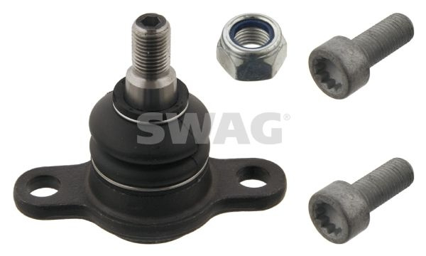 Pivot VW MULTIVAN T5 (7HM, 7HN, 7HF, 7EF, 7EM, 7EN) (2003 - 2016) SWAG 30 93 0858