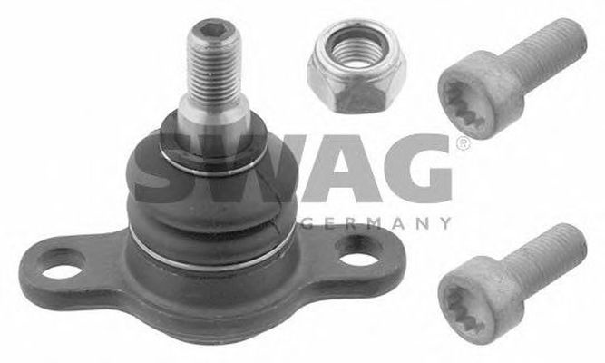 Pivot VW MULTIVAN V 7HM 7HN 7HF 7EF 7EM 7EN SWAG 30 93 0858