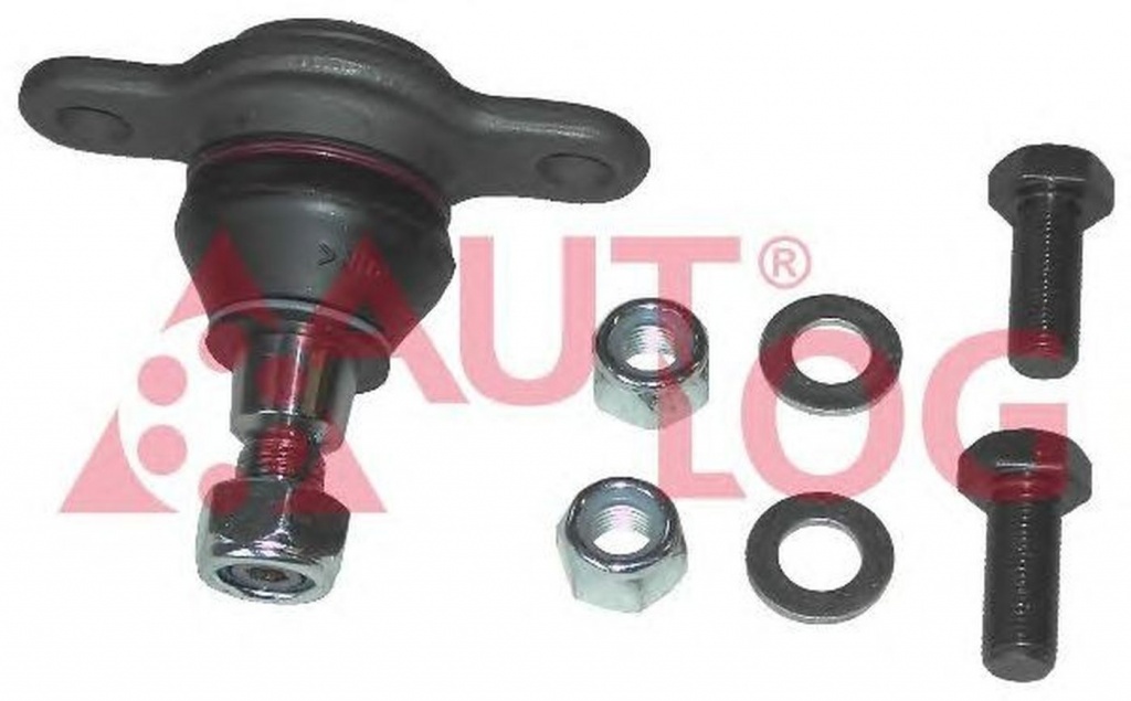 Pivot VW MULTIVAN V 7HM 7HN 7HF 7EF 7EM 7EN AUTOLOG FT1617