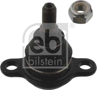 Pivot VW MULTIVAN V (7HM, 7HN, 7HF, 7EF, 7EM, 7EN)