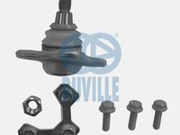 Pivot VW NEW BEETLE Cabriolet 1Y7 RUVILLE 915746