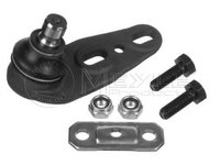 Pivot VW PASSAT limuzina (32B) (1984 - 1989) MEYLE 116 010 3917