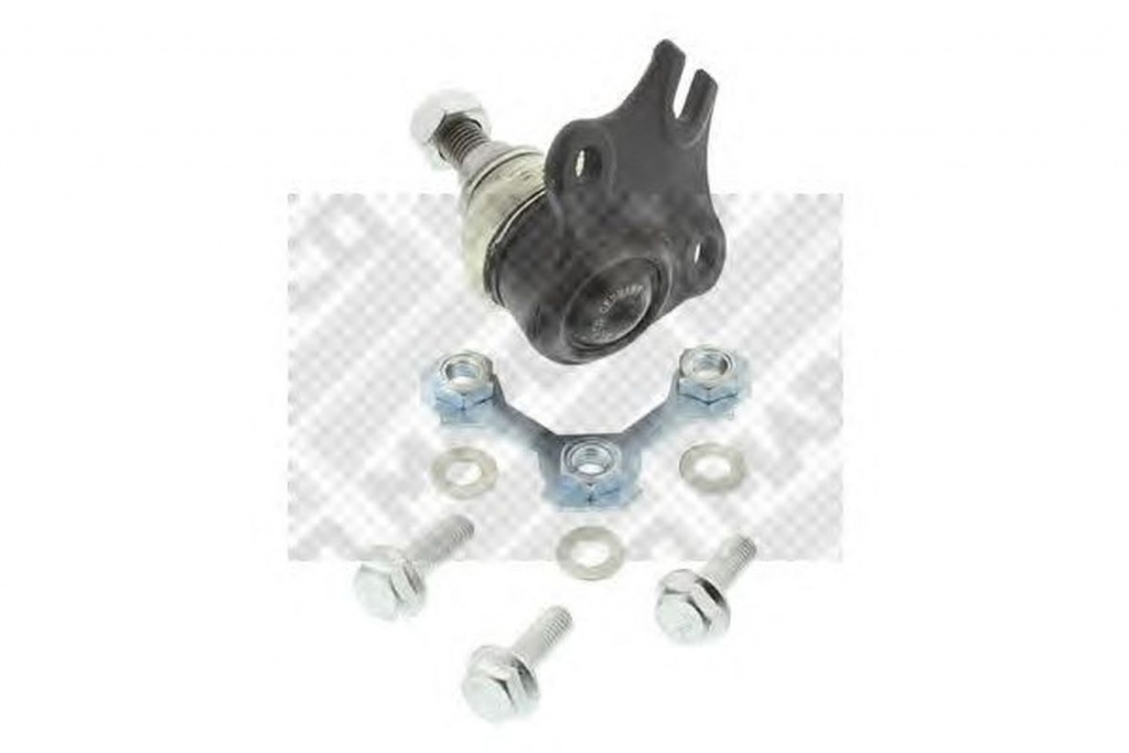 Pivot VW PASSAT Variant 3A5 35I MAPCO 19679/1