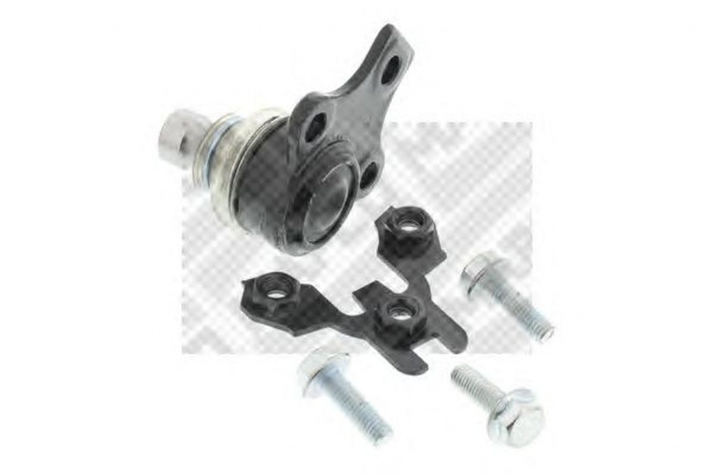Pivot VW PASSAT Variant 3A5 35I MAPCO 19889/1
