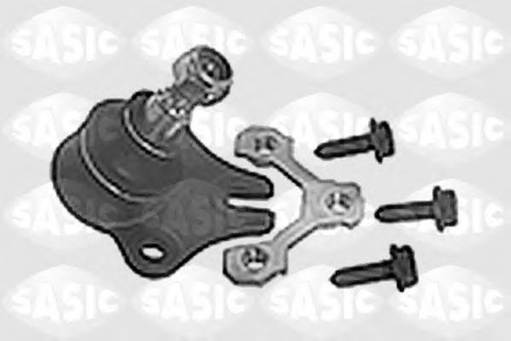 Pivot VW PASSAT Variant 3A5 35I SASIC 9005268