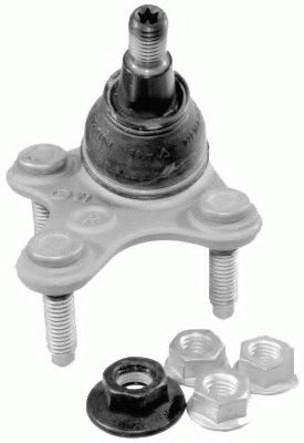 Pivot VW PASSAT Variant (3C5) (2005 - 2011) LEMFÖRDER 29999 02