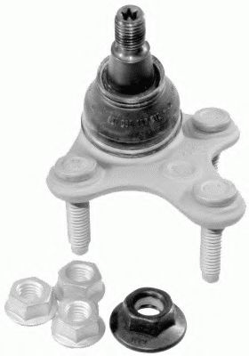 Pivot VW PASSAT Variant (3C5) (2005 - 2011) LEMFÖRDER 29998 02