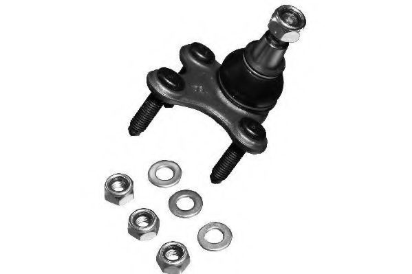 Pivot VW PASSAT Variant (3C5) (2005 - 2011) QWP WSS1755K