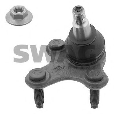 Pivot VW PASSAT Variant (3C5) (2005 - 2011) SWAG 30 93 1486