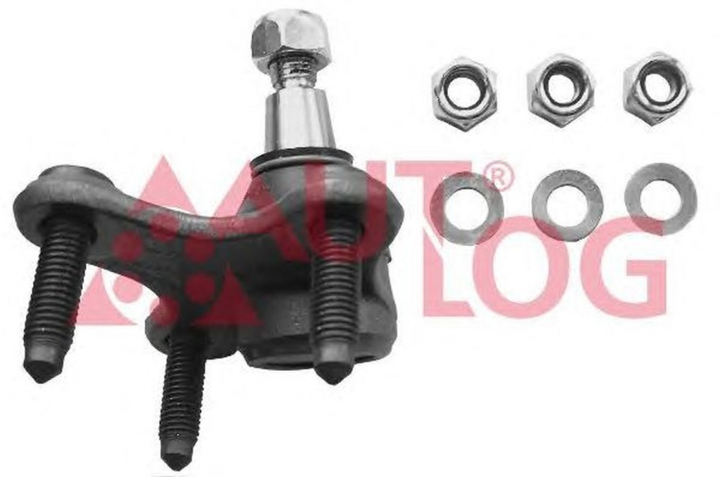 Pivot VW PASSAT Variant 3C5 AUTOLOG FT1611