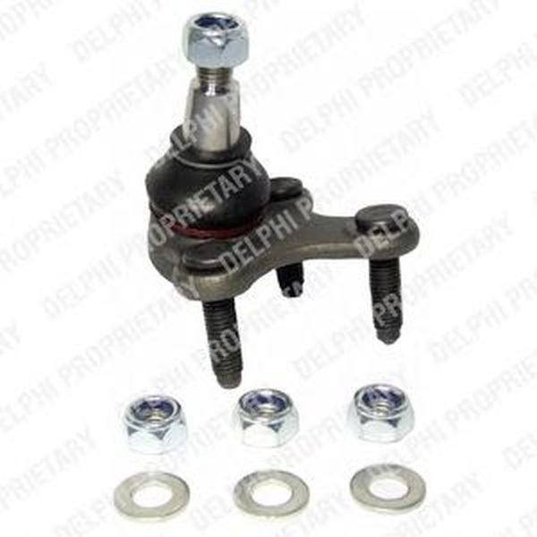 Pivot VW PASSAT Variant 3C5 DELPHI TC1731