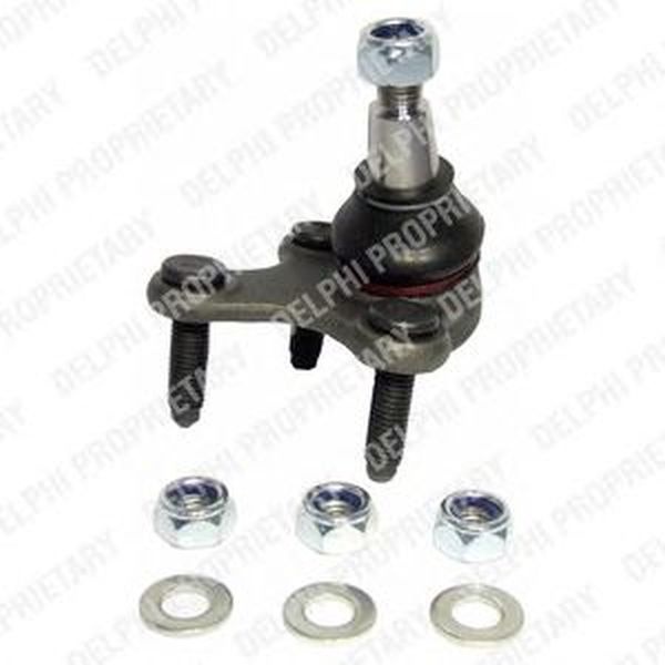 Pivot VW PASSAT Variant 3C5 DELPHI TC1732