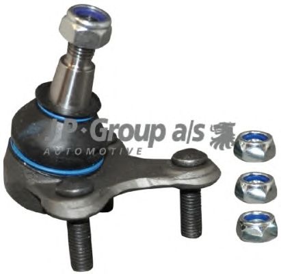 Pivot VW PASSAT Variant 3C5 JP GROUP 1140301070