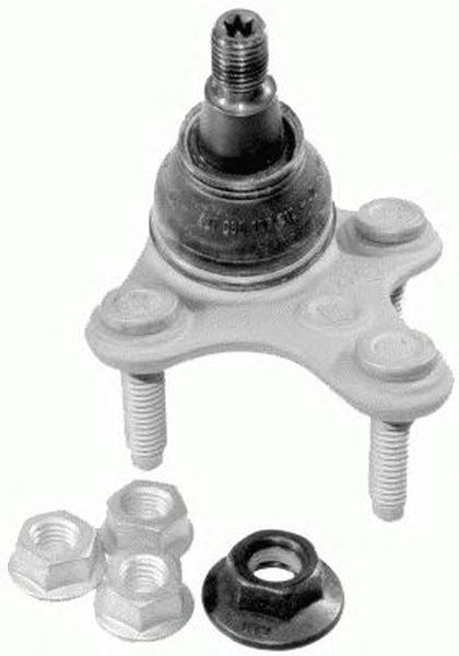 Pivot VW PASSAT Variant 3C5 LEMFORDER 2999802