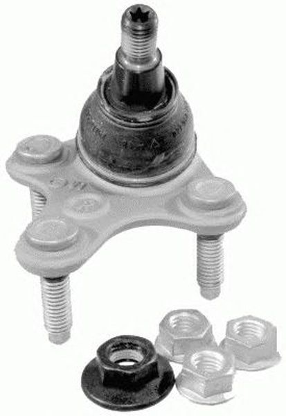 Pivot VW PASSAT Variant 3C5 LEMFORDER 2999902