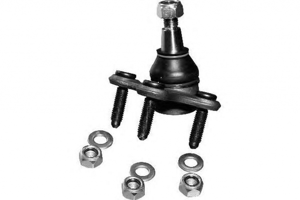 Pivot VW PASSAT Variant 3C5 MOOG VOBJ5011