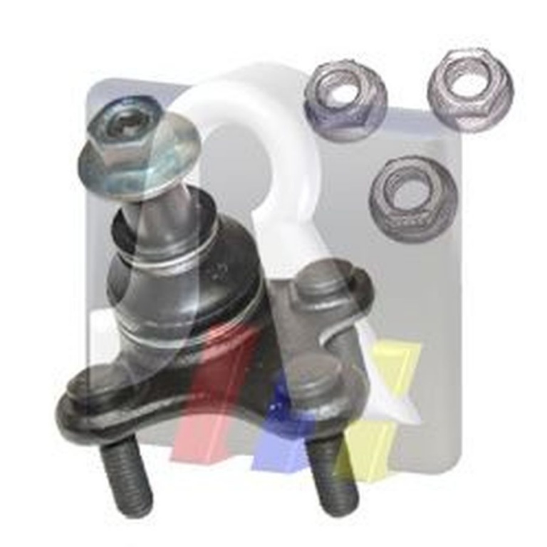 Pivot VW PASSAT Variant 3C5 RTS 93.90920.256