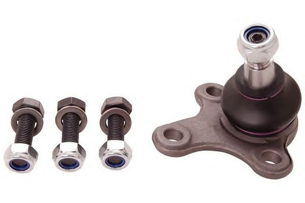 Pivot VW PASSAT Variant 3C5 SIDEM 63589