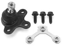 Pivot VW POLO (6N1) (1994 - 1999) QWP WSS429K