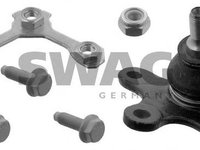 Pivot VW POLO 6N1 SWAG 30 78 0037