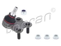 Pivot VW POLO 6R 6C TOPRAN 113970