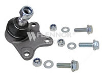 Pivot VW POLO (9N_) (2001 - 2012) FLENNOR FL891-D