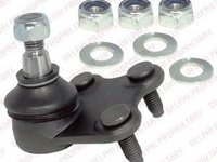 Pivot VW POLO (9N_), SEAT IBIZA Mk IV (6L1), SEAT CORDOBA limuzina (6L2) - DELPHI TC2321