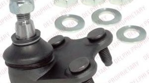 Pivot VW POLO (9N_), SEAT IBIZA Mk IV (6L1), 