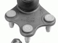 Pivot VW POLO (9N_), SEAT IBIZA Mk IV (6L1), SKODA PRAKTIK (5J) - Lemforder 33906 01