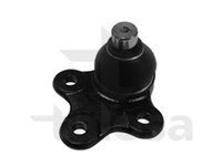 Pivot VW POLO 9N TALOSA 4707267