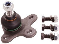 Pivot VW POLO caroserie 6NF SIDEM 63582