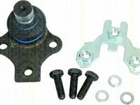 Pivot VW POLO CLASSIC 6KV2 TRISCAN 850029026