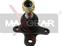 Pivot VW POLO III (6N2) Hatchback, 10.1999 - 10.2001 Maxgear 72-0507 (MGZ-401032)