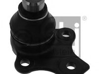 Pivot VW POLO Variant (6KV5) (1997 - 2001) Febi Bilstein 02942