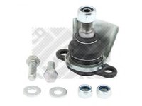 Pivot VW SHARAN (7M8, 7M9, 7M6), FORD GALAXY (WGR), SEAT ALHAMBRA (7V8, 7V9) - MAPCO 49861